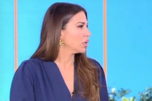 Η όλο νόημα ατάκα του Ετεοκλή Παύλου για τον Γιώργο Λιάγκα: "Θέλει προσοχή..." - εικόνα 3