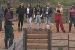 Αλεξάνδρα Παναγιώταρου: "Ο κόσμος έμεινε μόνο στην επιφάνεια για εμένα"