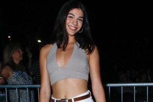 Ζευγάρι ο Δημήτρης Φιντιρίκος με τη Μελίνα Νικολαΐδη;