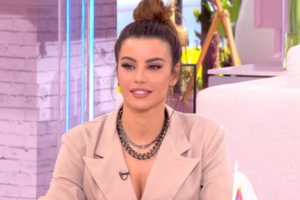 Είναι η Μέγκι Ντρίο η αντικαταστάτρια της Κάτιας Ταραμπάνκο στο Survivor;