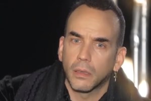 Η πρώτη εμφάνιση του πατέρα Αντώνιου μετά από 1,5 χρόνο