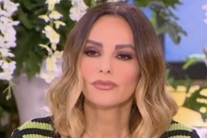 Δημήτρης Ουγγαρέζος: "Μιλήσαμε με τη Μπέττυ Μαγγίρα - Είναι τιμή μου να θέλει να συνεργαστεί μαζί μου" - εικόνα 2