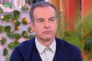 Άρης Καβατζίκης: "Είχαμε ζήσει μια άβολη στιγμή με ένα σέξι και αισθησιακό εξώφυλλο με τη Ναταλία Γερμανού"