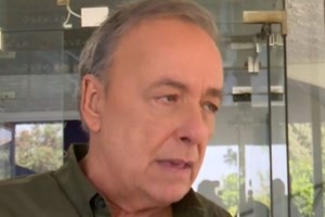 Victor Vernicos για Ανδρέα Μικρούτσικο: "Όποιο κι αν είναι το όνομά του δεν το θυμάμαι"