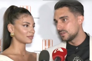 Μαρία Αντωνά: "Διαχειρίστηκα τον χωρισμό μου με αξιοπρέπεια, είχαν πολλά χρόνια να με φλερτάρουν τόσο έντονα"