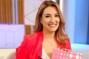 Η Ελίνα Παπίλα ξεκαθαρίζει τη σχέση της με τον Θανάση Πασσά - εικόνα 3