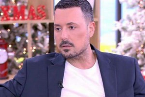 Ανδρέας Μικρούτσικος κατά Πέτρου Κουσουλού: "Η χειρότερη τηλεοπτική στιγμή της χρονιάς" - εικόνα 2