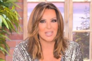 Ναταλία Γερμανού: Θα συνεχίσω τα πεσίματα - Δεν εννοούσα ότι κάνω το "Μονόγραμμα" της ΕΡΤ ως εκπομπή - εικόνα 2