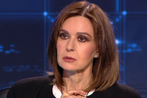 Η Κάτια Δανδουλάκη θα καταθέσει στο ΣΕΗ