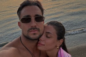 Παντρεύονται Μαριαλένα Ρουμελιώτη & Σάκης Κατσούλης; Η νέα απάντηση - εικόνα 3