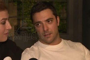 Κατιάνα Μπαλανίκα: "Είμαι πολύ χάλια, απ’ το πρωί δεν έχω σταματήσει να κλαίω"