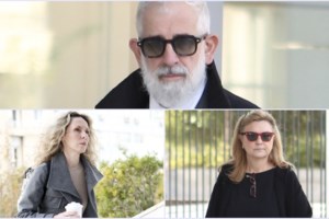 Βασίλης Θωμόπουλος: Η ερώτηση αυτή "καίει" τον Πέτρο Φιλιππίδη