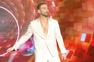 Η αινιγματική ατάκα του Νίκου Κοκλώνη για την επιστροφή του στην τηλεόραση