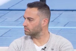 Η αναφορά της Σταματίνας Τσιμτσιλή στην Κόνι Μεταξά: "Δεν υπάρχει κανένας λόγος..." - εικόνα 3