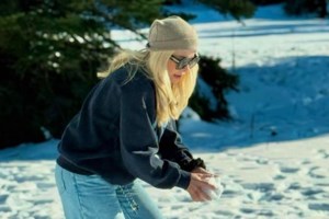 Η Ελένη Μενεγάκη επέστρεψε στην αγαπημένη της συνήθεια