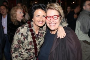 Άλκηστις Πρωτοψάλτη: "Ήταν ένα εφιαλτικό δίμηνο για μένα - Τελικά πήρα τη σωστή απόφαση"