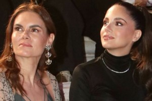 Όλη η αλήθεια για τη σχέση της Μιράντας Πατέρα και του Γιώργου Μάνικα