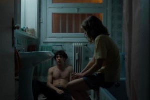 Γιώργος Μπένος: "Δέχτηκα bullying στο γυμνάσιο, μπορεί να σε δείξει ο άλλος με το δάχτυλο γιατί κάνεις παρέα με κορίτσια" - εικόνα 2