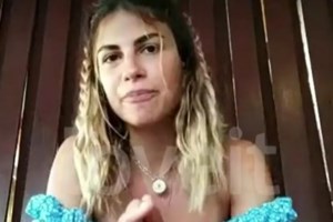 Survivor | Η Χριστίνα Κεφαλά επιστρέφει Ελλάδα και άλλαξε τα μαλλιά της