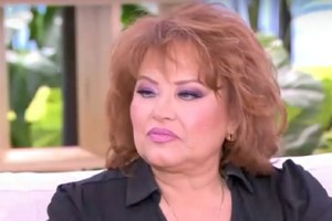 Η αποκάλυψη της Βάνας Μπάρμπα: "Ηταν λάθος μου - Θα καταθέσω στη δίκη με αγάπη και εκτίμηση"