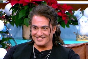 Καίτη Γαρμπή: "Ερωτεύομαι γυναίκες, δεν θα ήθελα όμως να κάνω έρωτα μαζί τους" - εικόνα 2