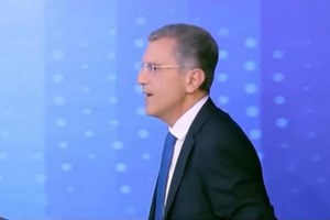 Γιώργος Αυτιάς: "Δεν κοιμήθηκα το βράδυ, έχω λάβει το μήνυμα από τον ελληνικό λαό" - εικόνα 3