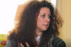 Κατερίνα Βρανά: "Μετά την αναπηρία μου νιώθω λιγότερο σέξι και θελκτική" - εικόνα 4