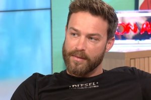 Ο Στέφανος Μιχαήλ και η Νάταλι Κάτερ επιβεβαίωσαν τον γάμο τους