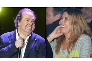 Άγγελος Διονυσίου: "Όσα έχουν βγει για τη σχέση μου με τη Σοφία Αλιμπέρτη, δεν έχουν βγει από εμένα - Έχουμε χρόνια να μιλήσουμε"