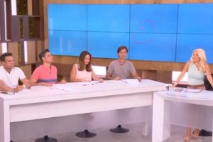 Ο Ηλίας Ψινάκης με μία ατάκα αποκάλυψε το λάθος του φετινού X-Factor - εικόνα 2