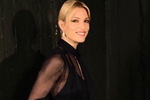 Ο Γιώργος Καράβας σχολιάζει την αποχώρηση της Βίκυς Καγιά από το GNTM