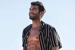 Μάνος Ιωάννου: "Είπα την αλήθεια μου και με είπαν μέχρι και ομοφυλόφιλο"