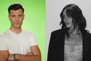 Με αυτόν τον τρόπο η Όλγα Ντάλλα επιβεβαίωσε τη σχέση της με τον Νίκο Μπάρτζη