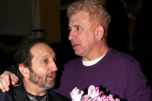 Κατερίνα Καραβάτου: Μου είπε "Θέλω να τους πάω δικαστικά, αλλιώς δεν θα καταλάβουν"