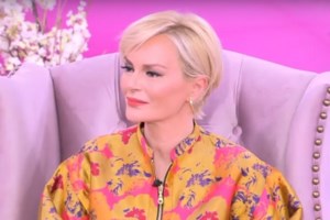 Η σπάνια εξομολόγηση της Έλενας Χριστοπούλου για τον σύντροφό της: "Είναι αυθεντικός και σκληρά ειλικρινής" - εικόνα 2