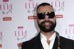 Η απάντηση της Ηλιάνας Παπαγεωργίου για τον γάμο της με τον Γιάννη Καραβασάνη - εικόνα 4