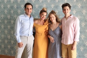 "Άσε μας ρε μαμά" | Δείτε το trailer της νέας σειράς του Alpha