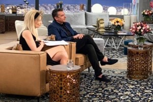 "Το Πρωινό" | Τότε κάνουν πρεμιέρα η Φαίη Σκορδά και ο Γιώργος Λιάγκας