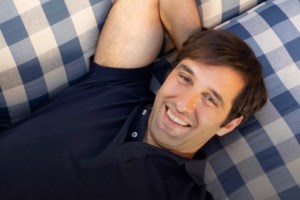 Αλέξανδρος Πιεχόβιακ: "Ο πατέρας μου δεν είχε κανένα πρόβλημα που έβλεπε τον γιο του να φιλιέται με έναν άλλο άνδρα"