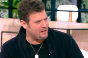 Δανάη Λιβιεράτου: "Το ότι ο πατέρας μου είναι καλλιτέχνης, το θεωρώ σύμπτωση" - εικόνα 2