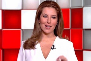 "Με τρόμαζε η όψη της Αναστασίας Γιάμαλη"