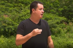 Ασημίνα Χατζηανδρέου: Για ποιο λόγο έστειλε και δεύτερο εξώδικο στον Ατζούν Ιλιτζαλί