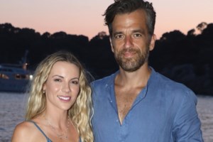 Επανασύνδεση για τη Μαρία Λουίζα Βούρου & τον Γιάννη Παπαγεωργίου μετά την κρίση στον γάμο τους - εικόνα 3