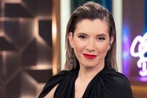 Σύλβια Δεληκούρα: "Ο άντρας μου μού είπε ότι δεν υπάρχει περίπτωση να με παντρευτεί" - εικόνα 2