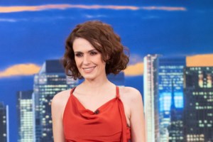 Ο Λευτέρης Χαρίτος στηρίζει τη Μαρκέλλα Γιαννάτου για τα σεξιστικά σχόλια: "Άδικο έχει; Αν έκανε εκείνη τις "Άγριες Μέλισσες" δεν θα έλεγαν τα ίδια"