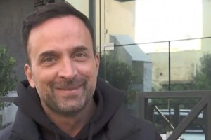 Γιώργος Λιανός: "Έχω απολογηθεί για τα νούμερα του Celebrity, ήταν ένα μεγάλο ρίσκο"