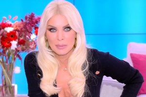 Η on air αναφορά της Κατερίνας Καινούργιου στον Ανδρέα Μικρούτσικο - εικόνα 2