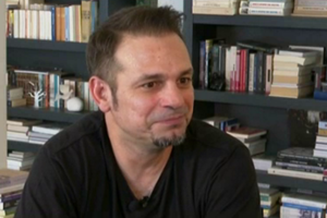 Σταματίνα Τσιμτσιλή: "Ο Ντέμης Νικολαΐδης θεωρεί πως τού έστησαν την ιστορία με την Κατερίνα Παναγοπούλου"