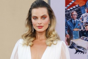 Γέννησε η Margot Robbie! Αυτό είναι το φύλο του μωρού