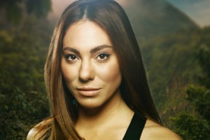 Survivor All Star | Η Ευρυδίκη Βαλαβάνη και η αντίδραση της για τον Γρηγόρη Μόργκαν